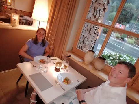 Hotel Edelweiss Gerlos主图