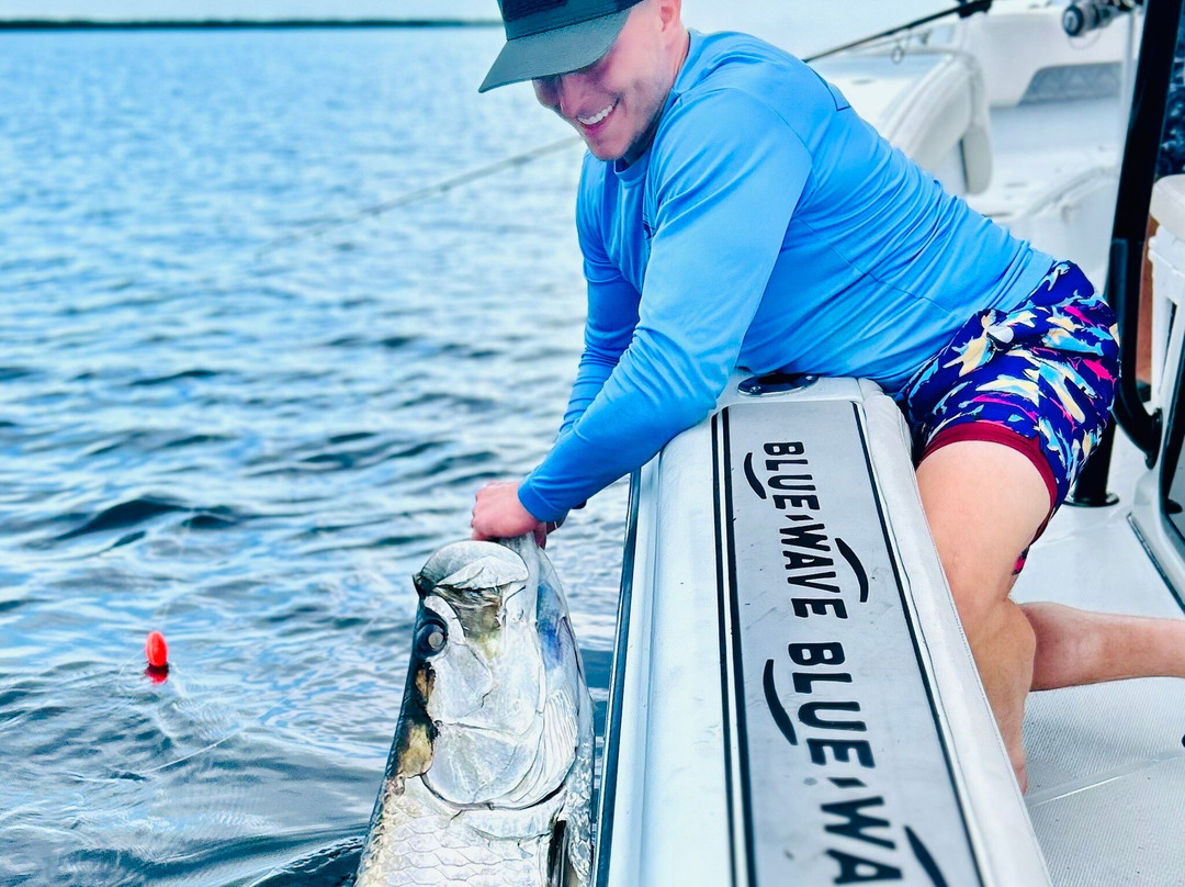 Tenacity Guide Service-开普科勒尔必去景点