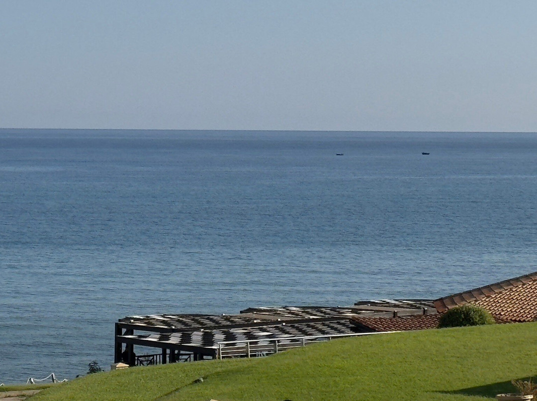 La Cigale Tabarka Golf-塔巴卡必去景点