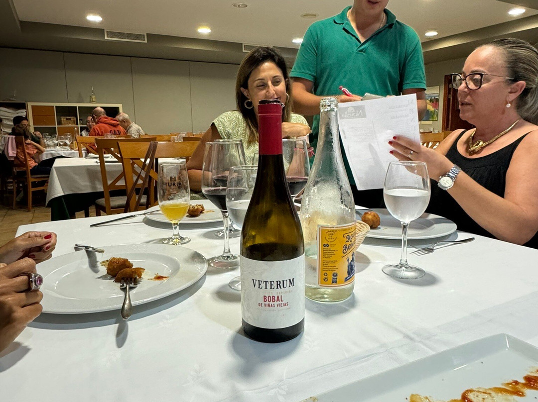 Hotel Restaurante Novella主图