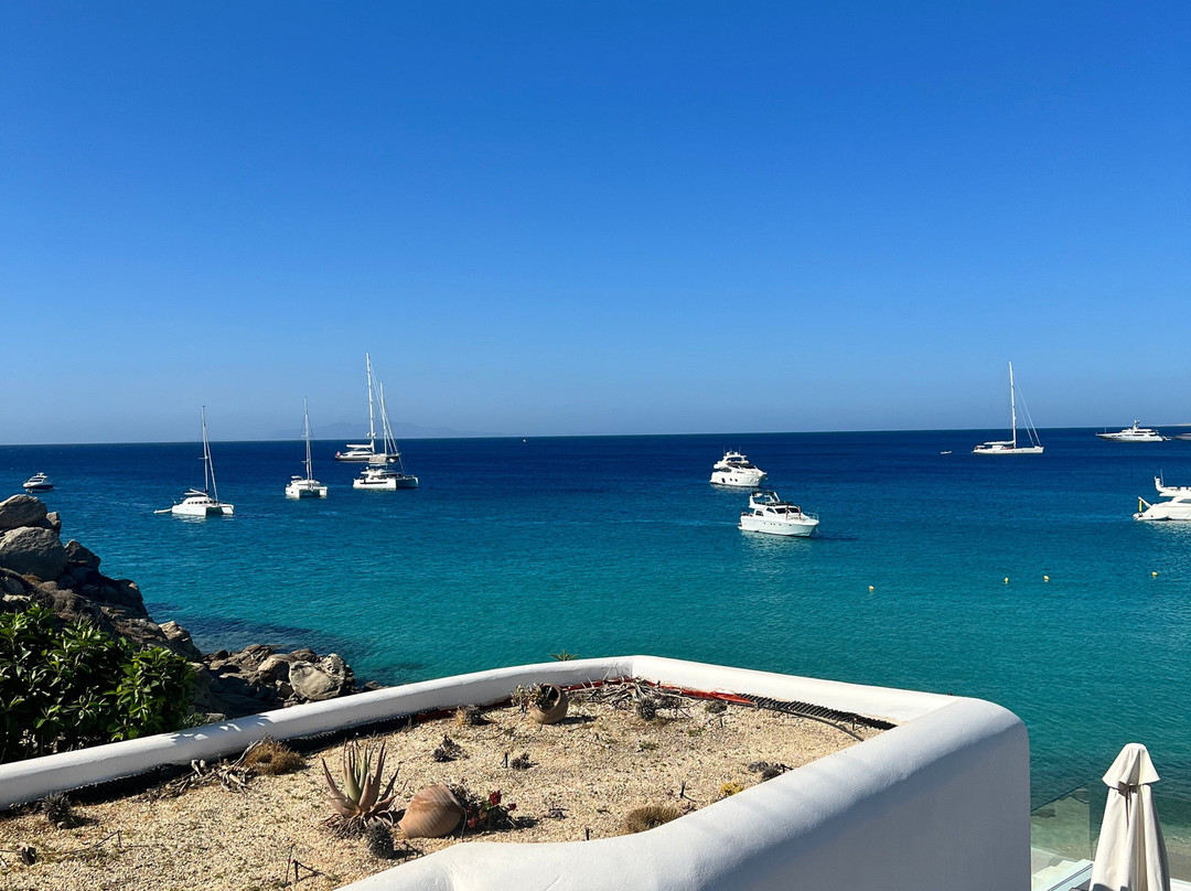 Thalassa Boutique Hotel主图