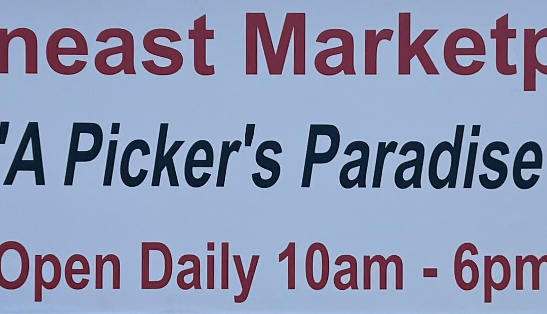 Downeast Marketplace景点图片