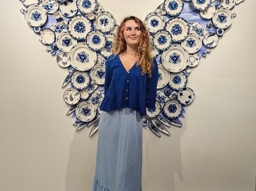 Gzhel Porcelain Factory景点图片