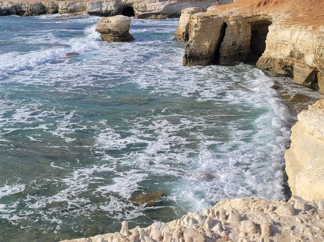 The Super Team 4x4 Adventures-Mandria必去景点