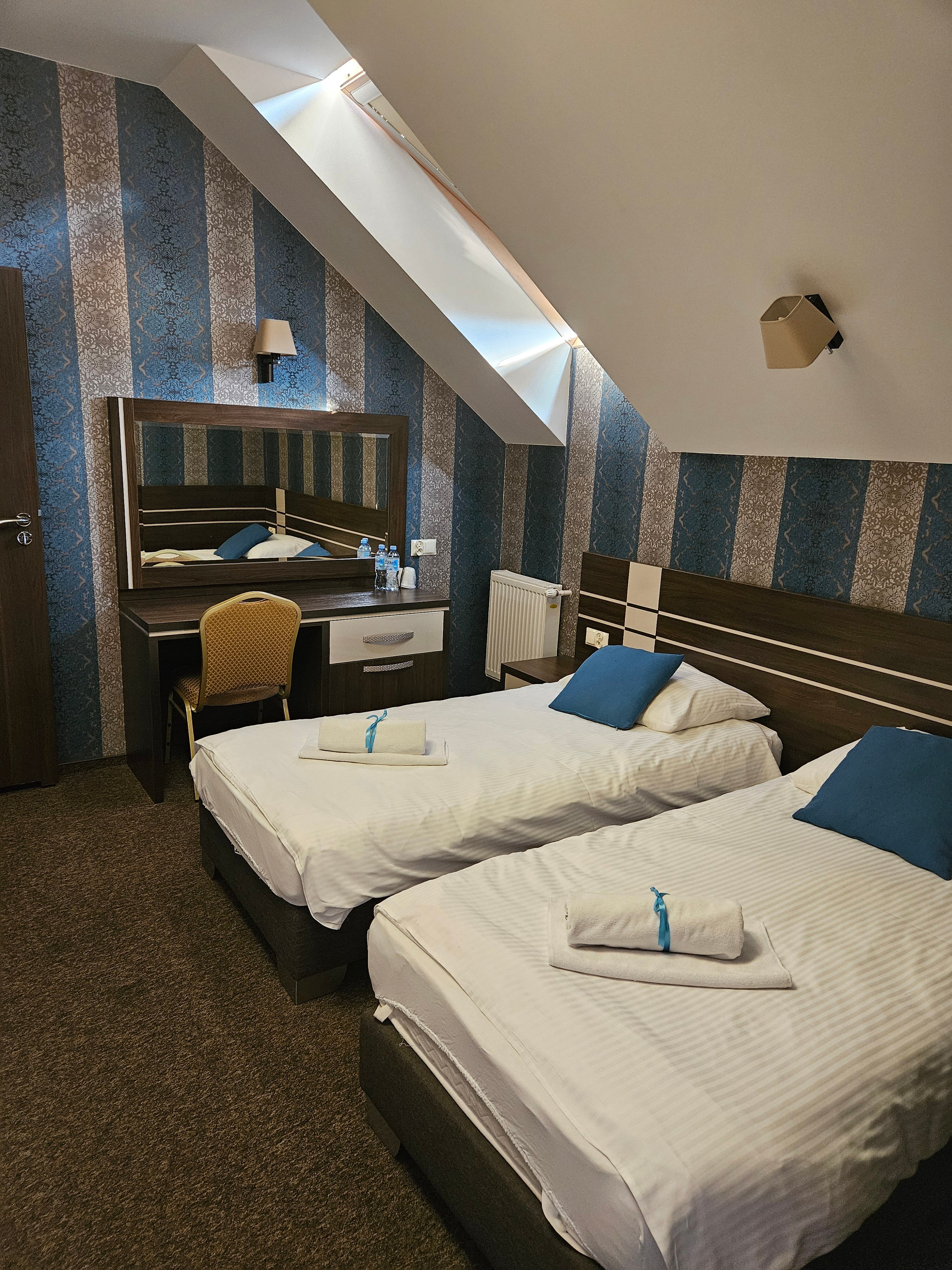Hotel Impressa-官方