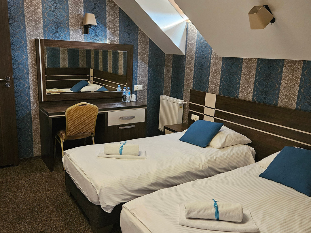 Hotel Impressa主图