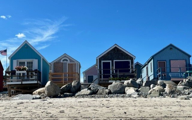 North Hampton State Beach-North Hampton必去景点