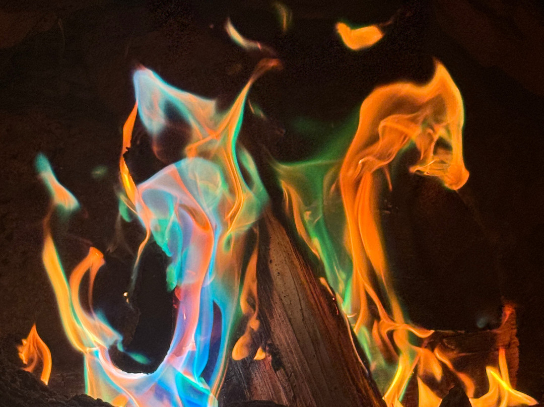 Umpqua's Last Resort主图