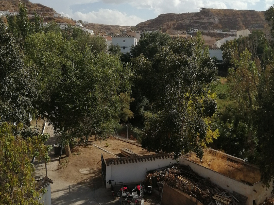 Hotel Galera Altiplano de Granada主图