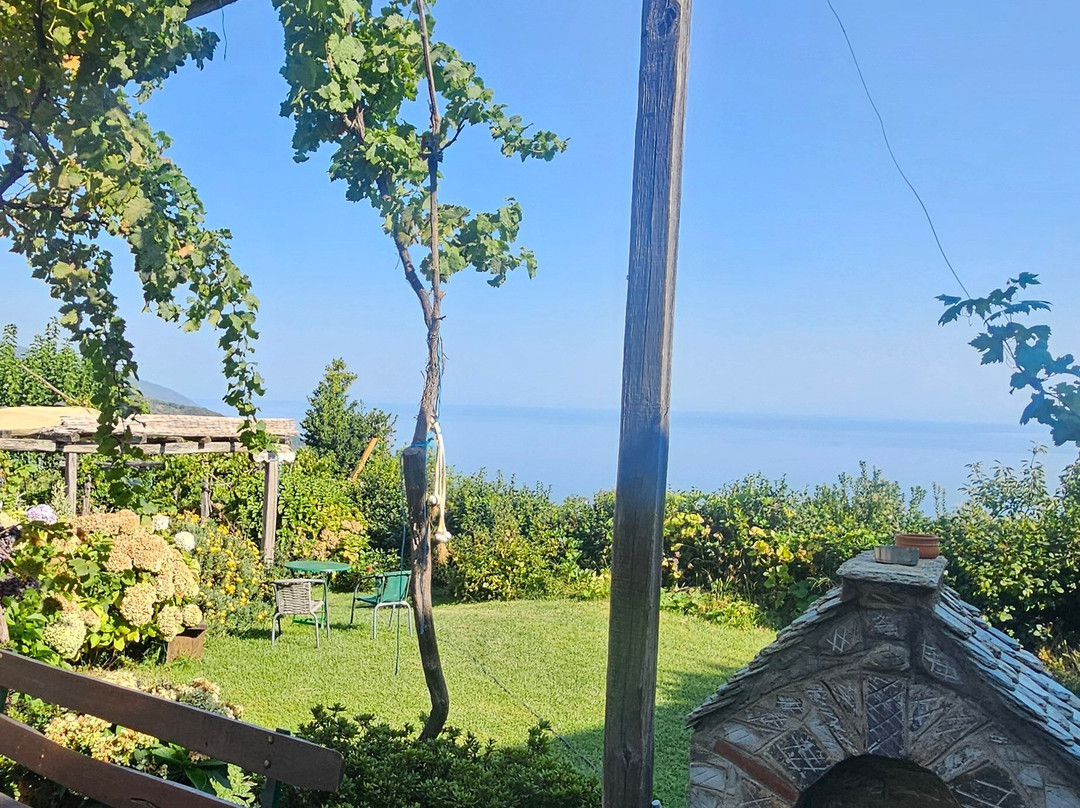 Archontiko Iatridis主图