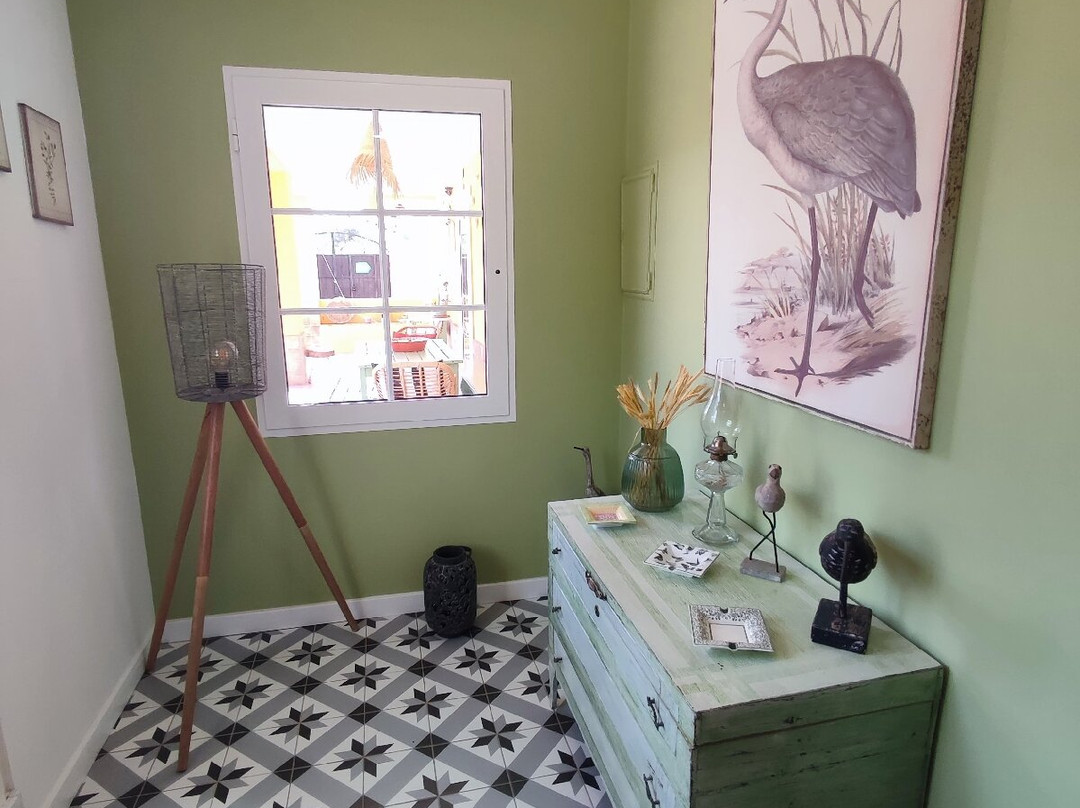 Quinta Almargem Lusitano - Farm House主图