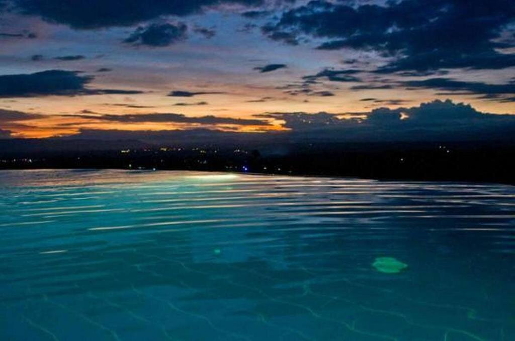 Hotel Hacienda Combia主图