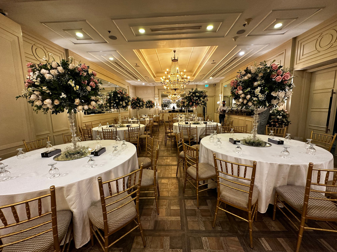 The Nishat Hotel主图