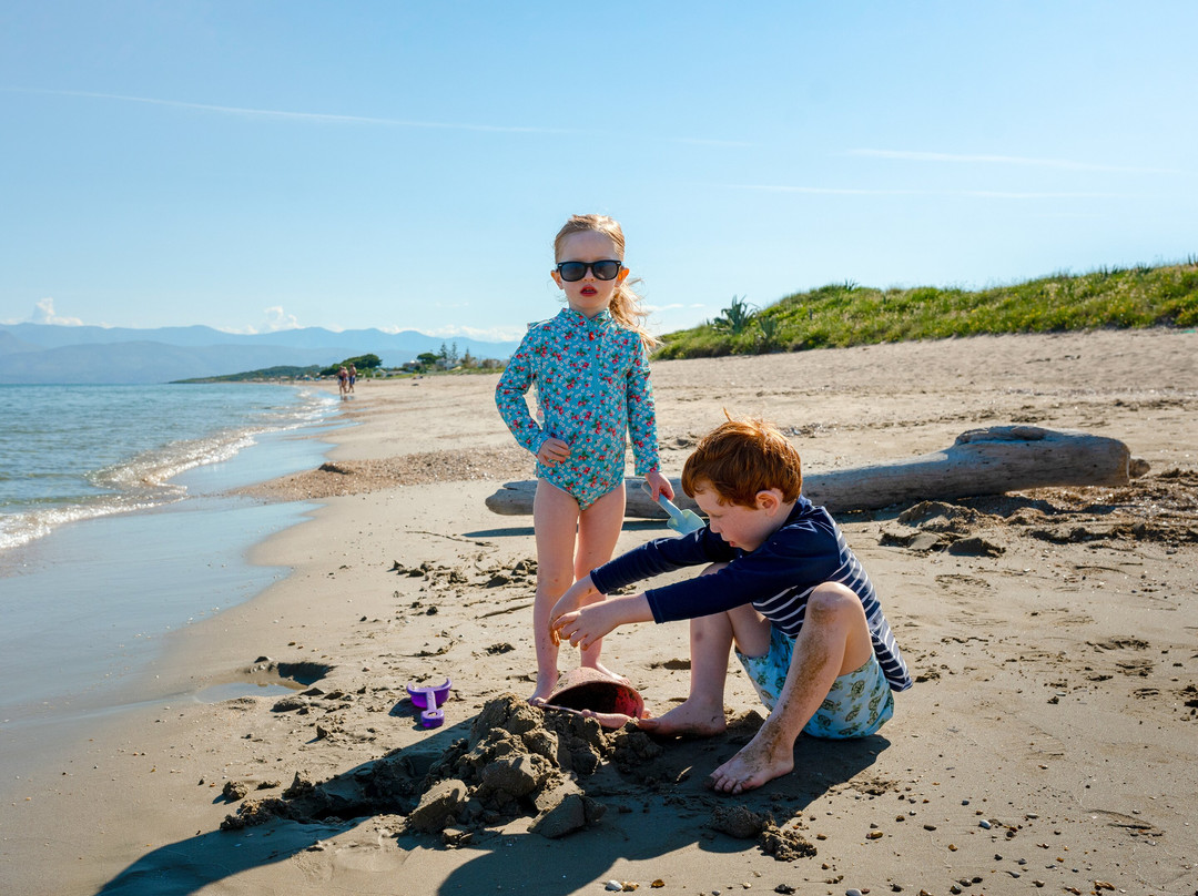 Grecotel Luxme Costa Botanica主图