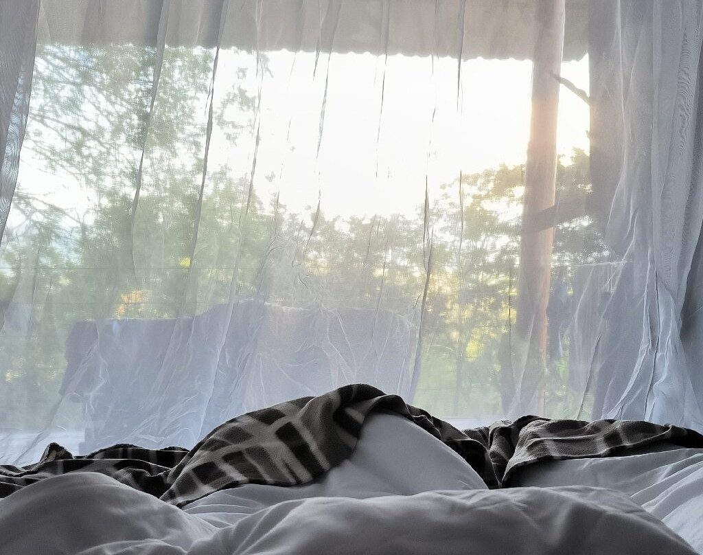 Hacienda Monte Claro主图