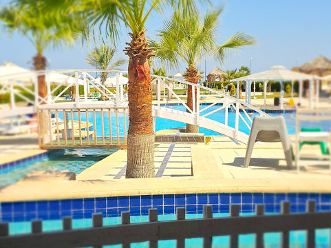 Dhara Residence Grand Waha