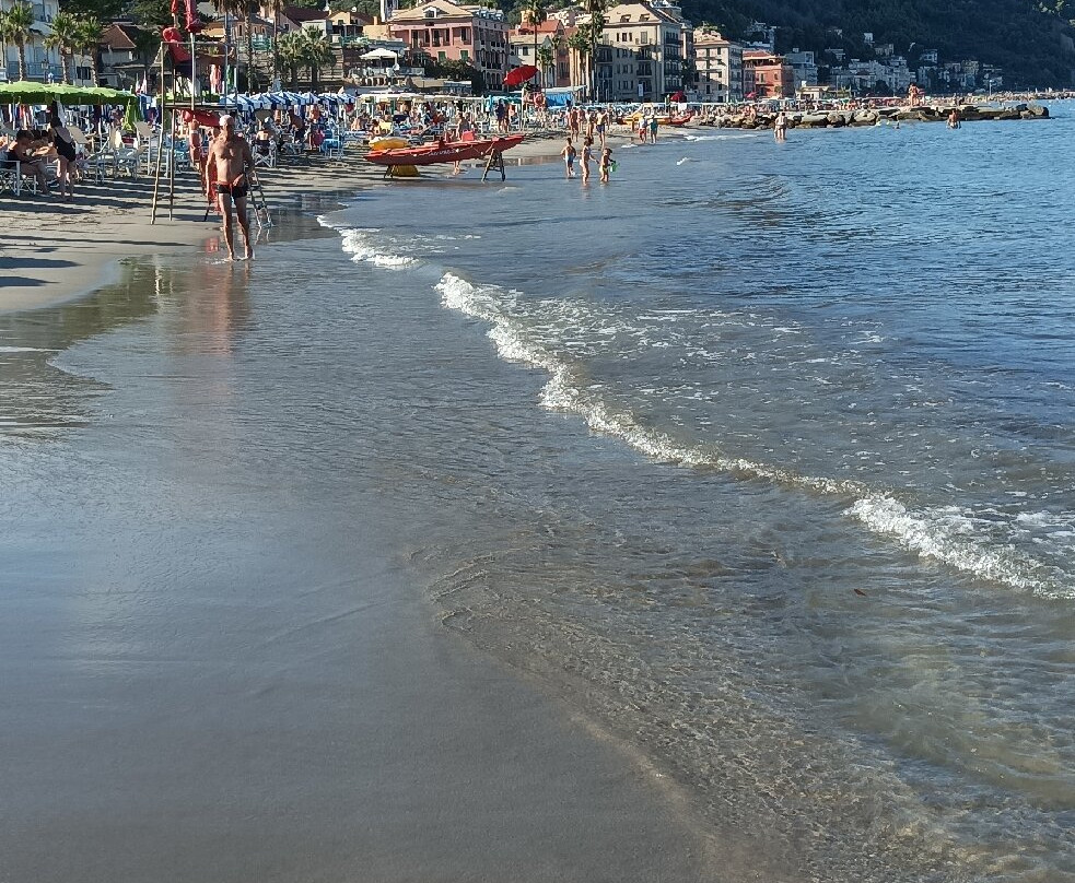 Hotel Villa Ida Family Wellness主图