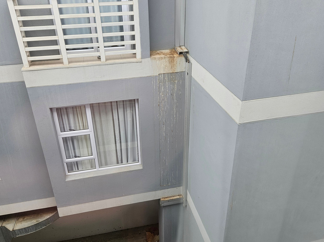 Swakopmund Plaza Hotel主图