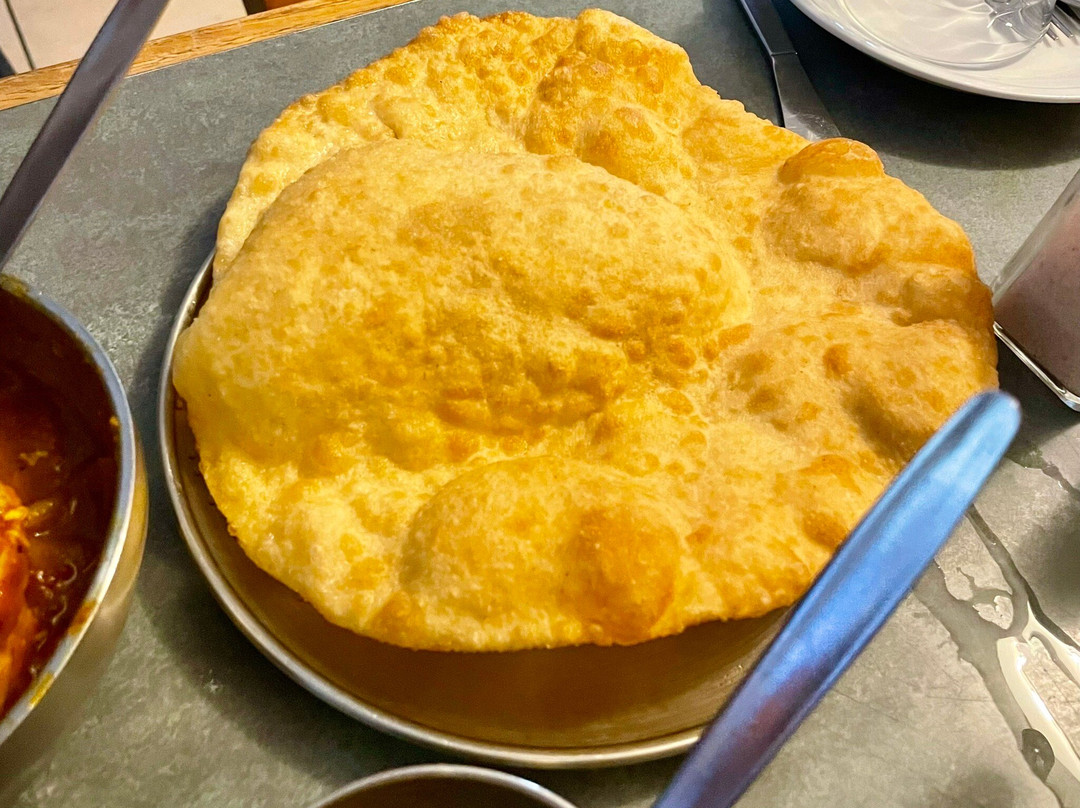 Everest Kitchen Nepalese Food