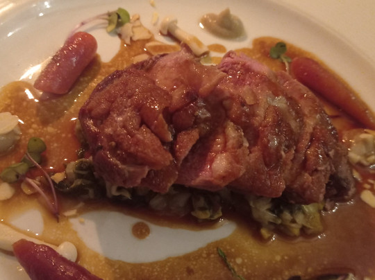 Field & Fork Country Kitchen