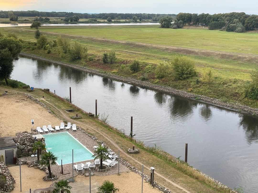 Hotel Dömitzer Hafen主图