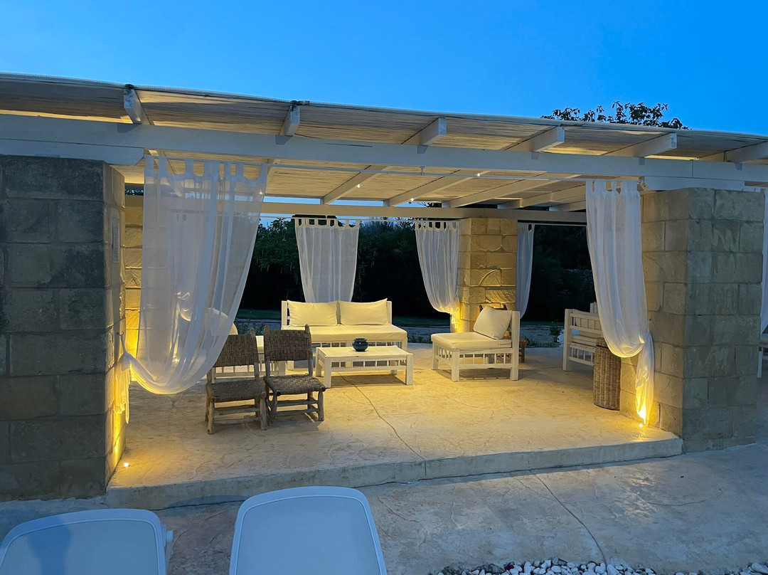Agriturismo La Turrita主图