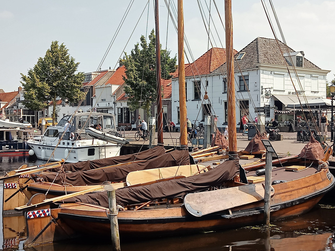 Botterstichting Elburg景点图片