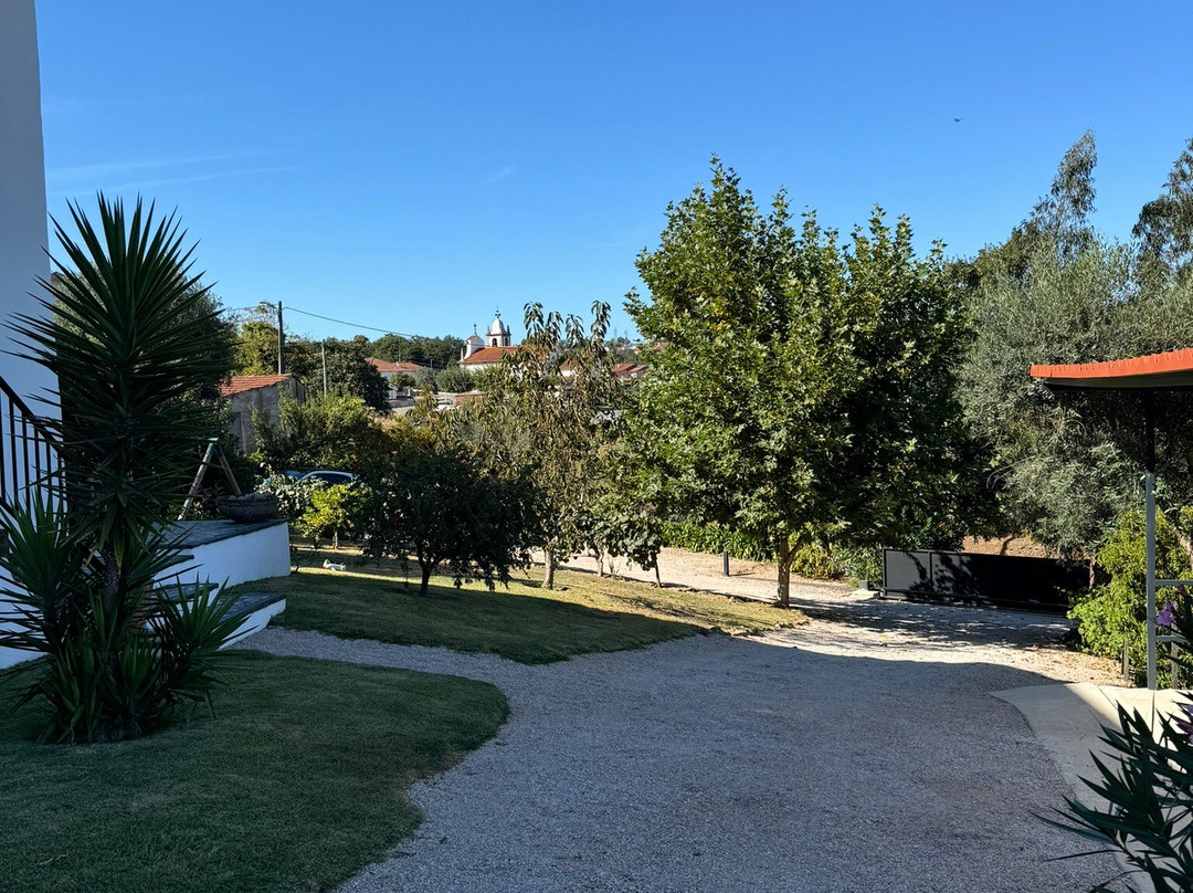 Casa nas Serras主图
