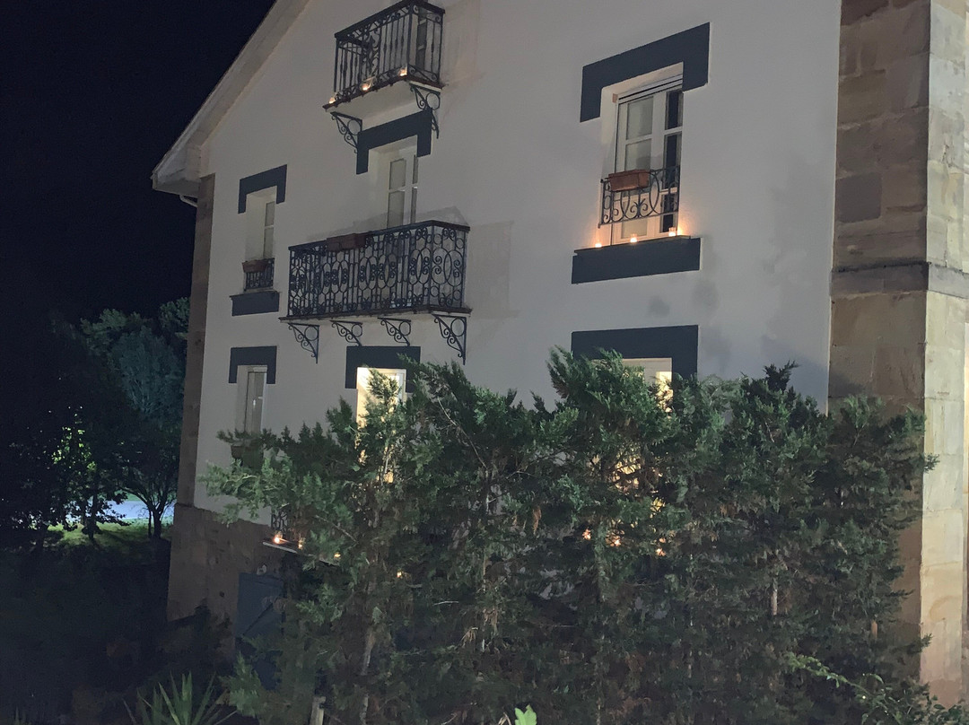 Posada Seis Leguas主图