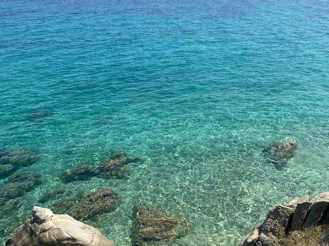 Fava Beach景点图片