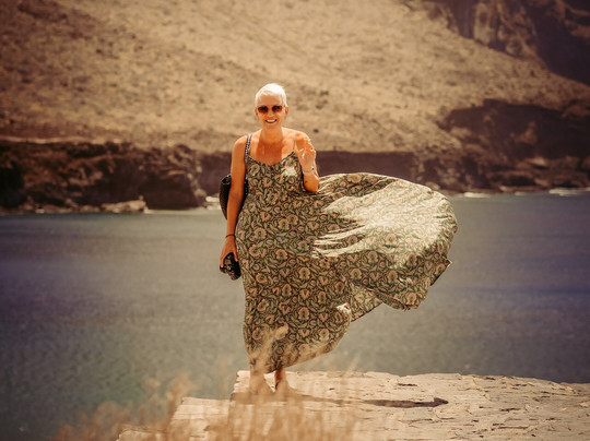 Quintessence Tenerife