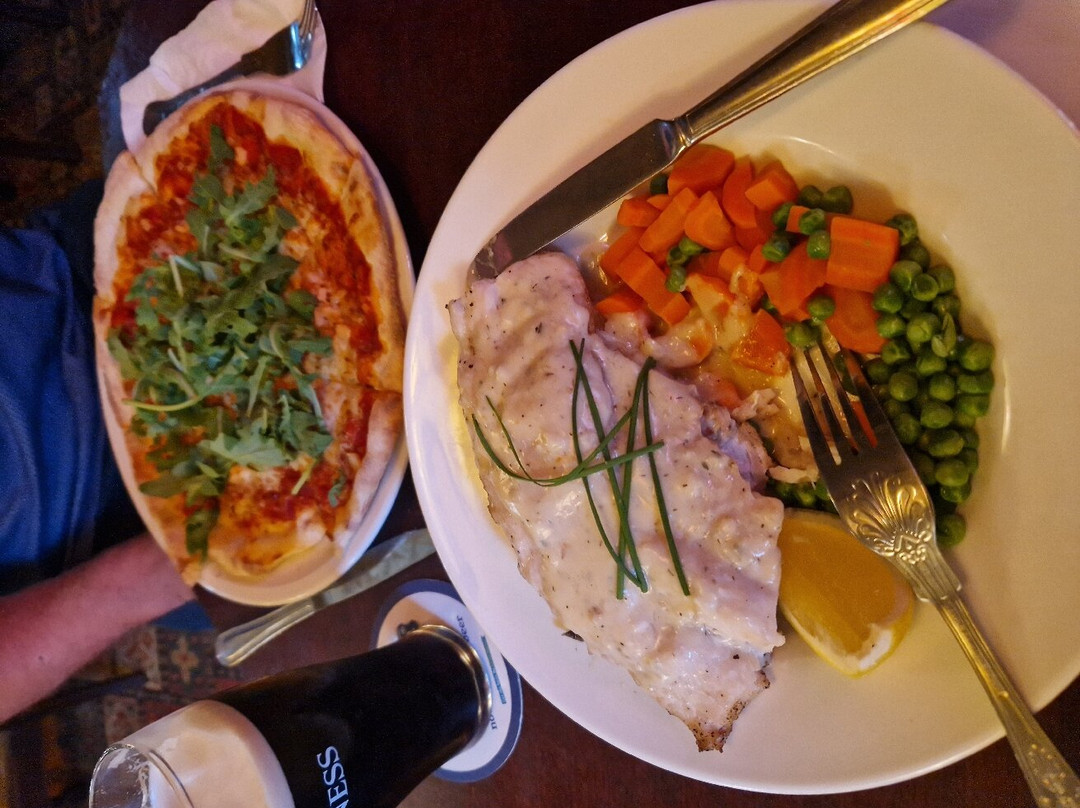 O'Connors Guesthouse主图