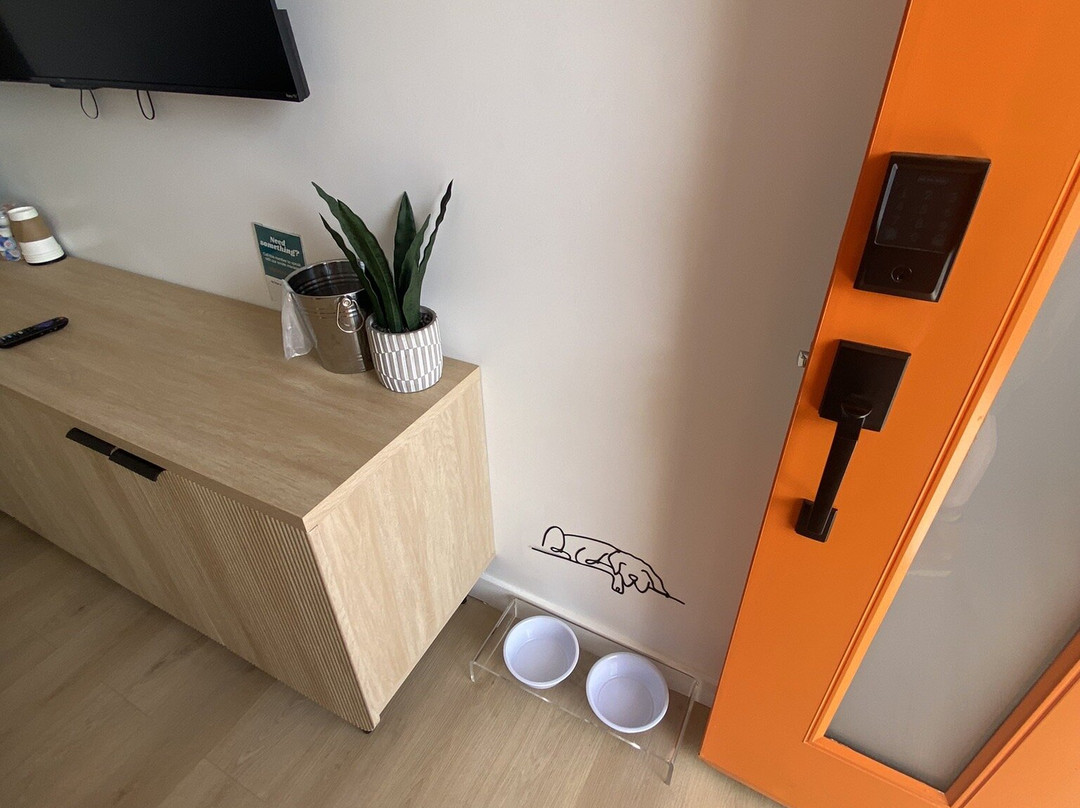 Quail Park Lodge主图