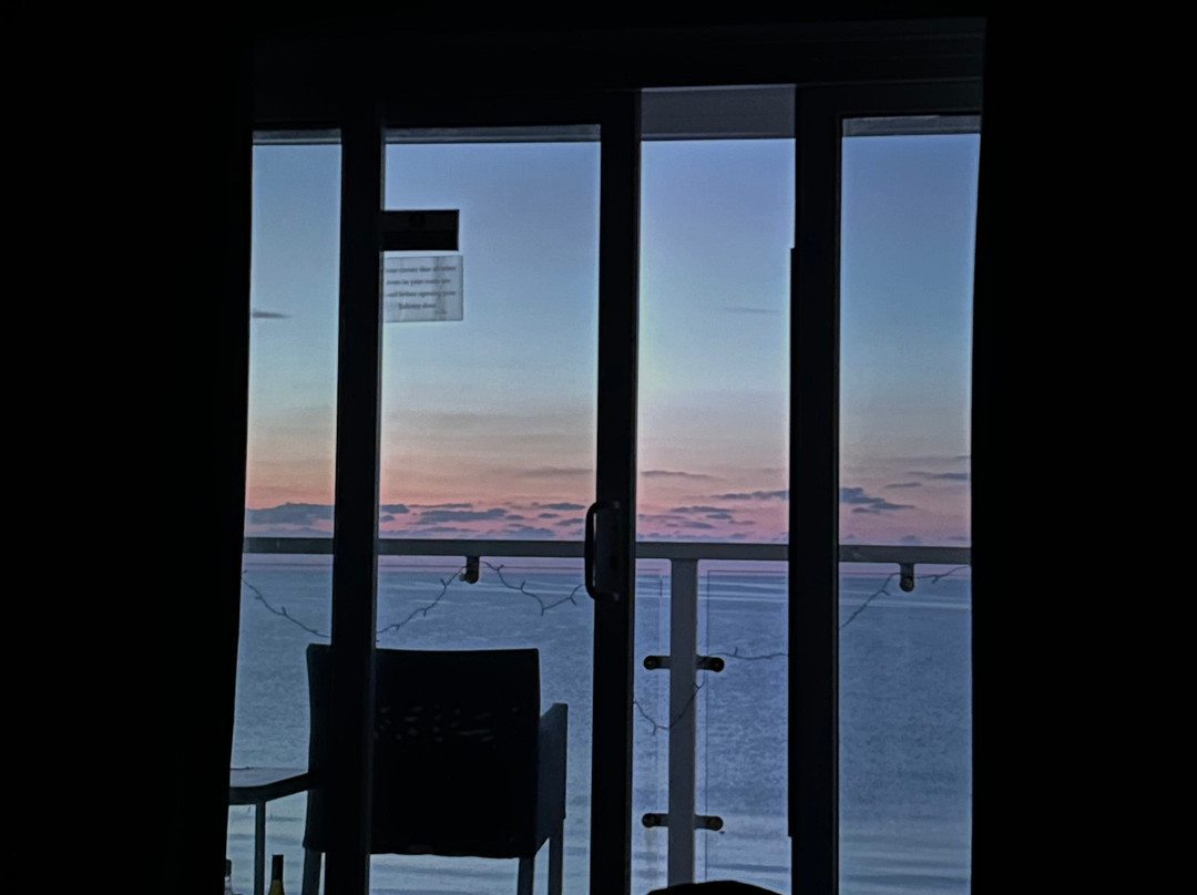 Sandbanks Hotel主图