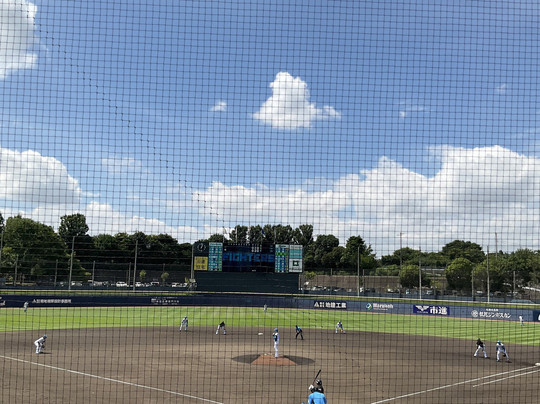 Kamagaya Stadium-鎌仓市必去景点