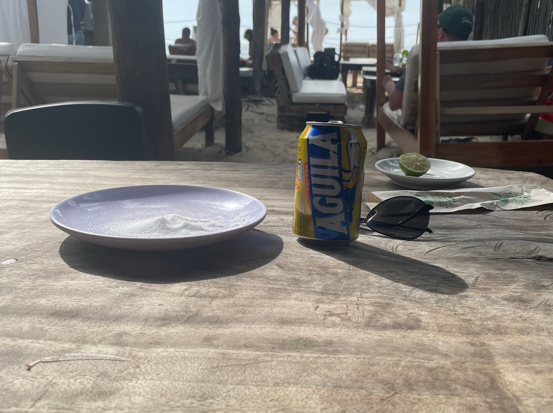 BackPackers-卡塔赫纳必去景点