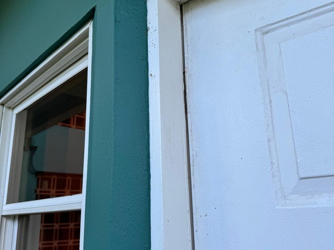 Hôtel Frégate Bleue主图