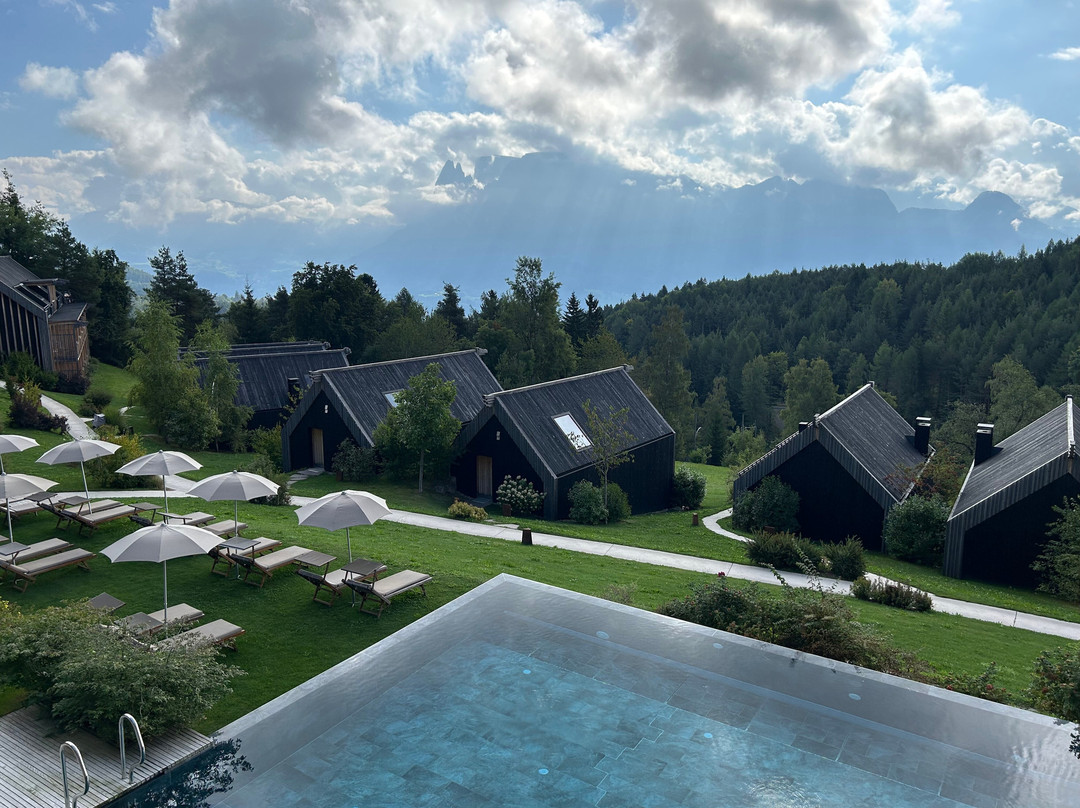 Adler Lodge Ritten主图