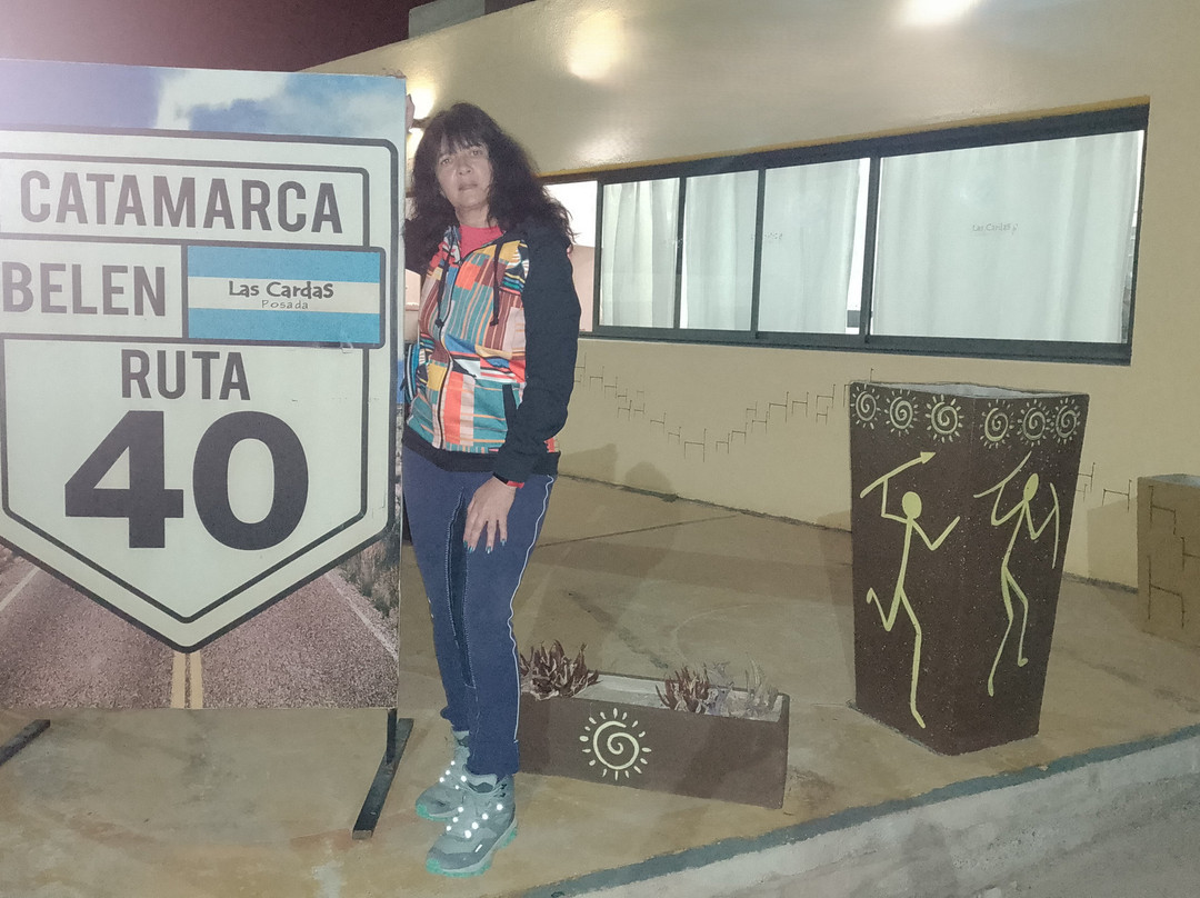 Las Cardas Posada主图