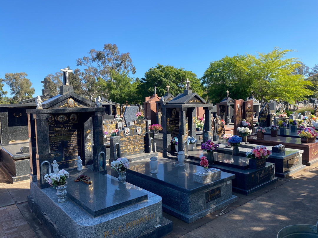 Bella Vita Riverina Tours-格里菲斯必去景点