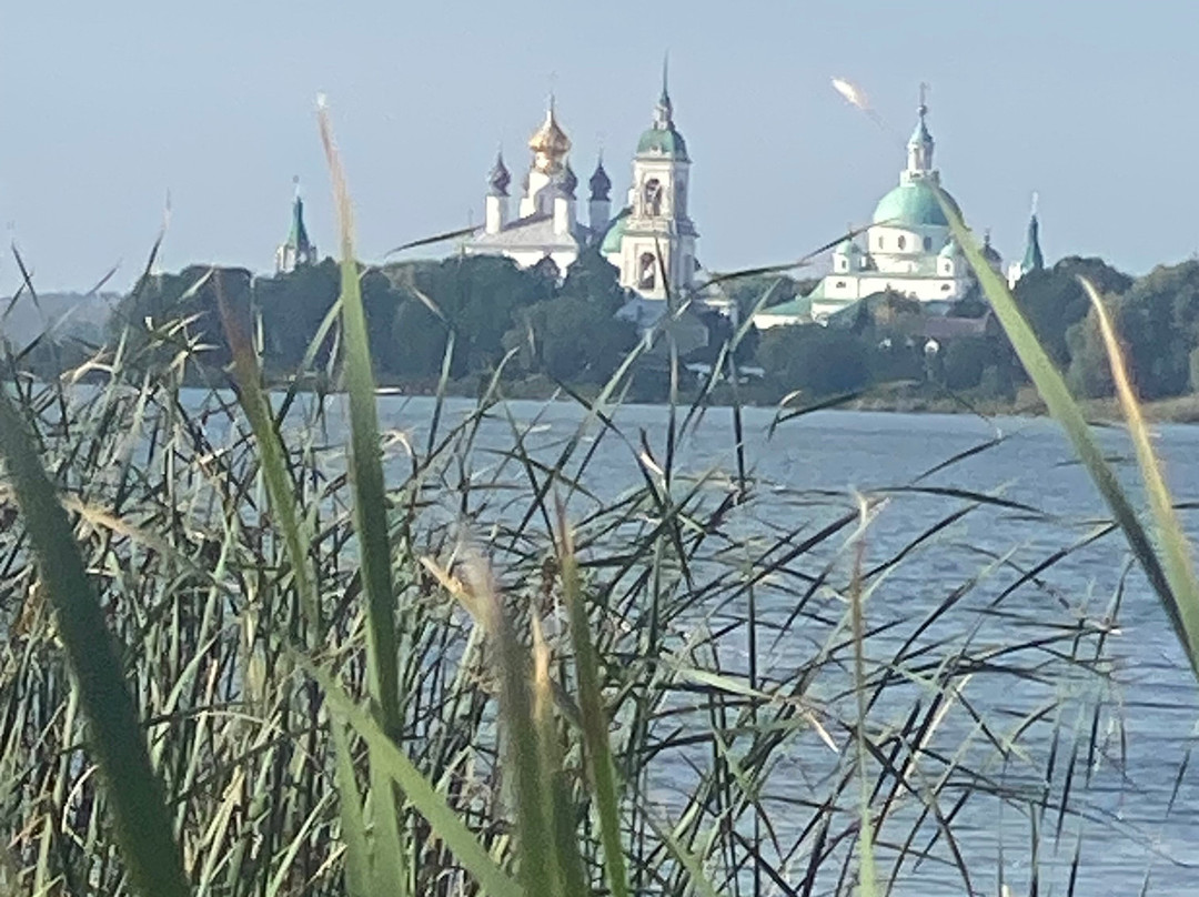 Nero Lake-Rostov必去景点