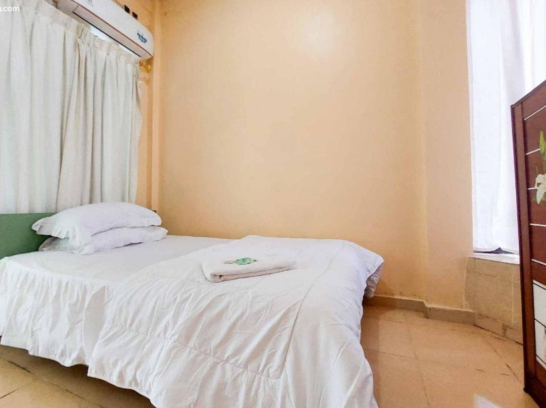 Quattrick Dee Homestay RedPartner