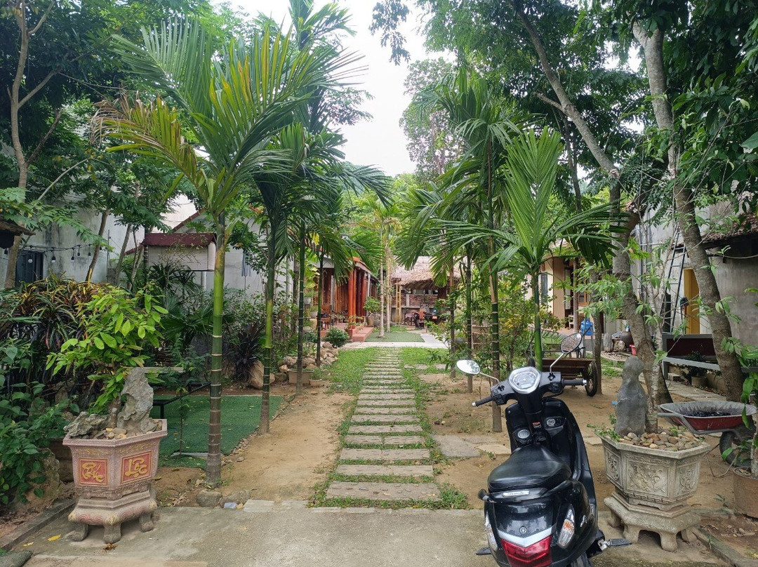 Highway 20 Homestay主图