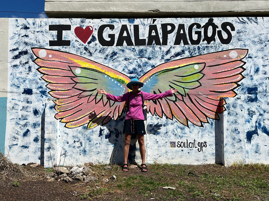 Galapagos Surf Discovery-Puerto Baquerizo Moreno必去景点