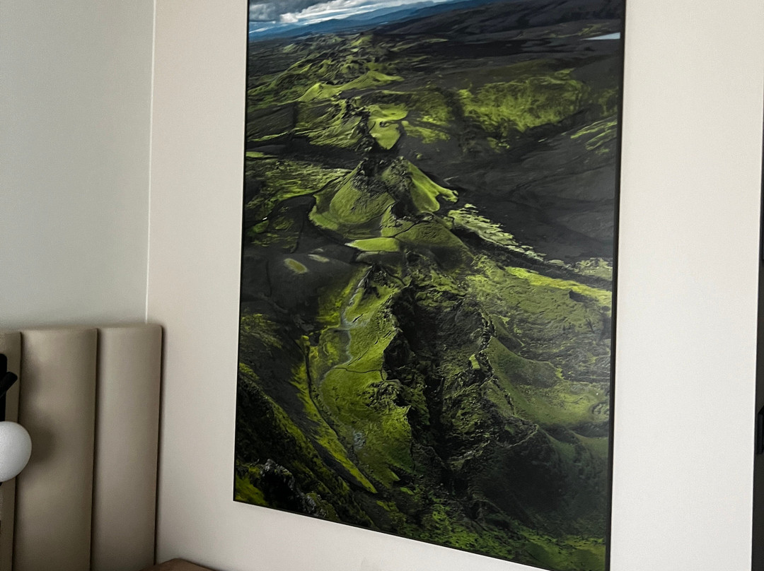 克劳斯图尔冰岛航空酒店主图