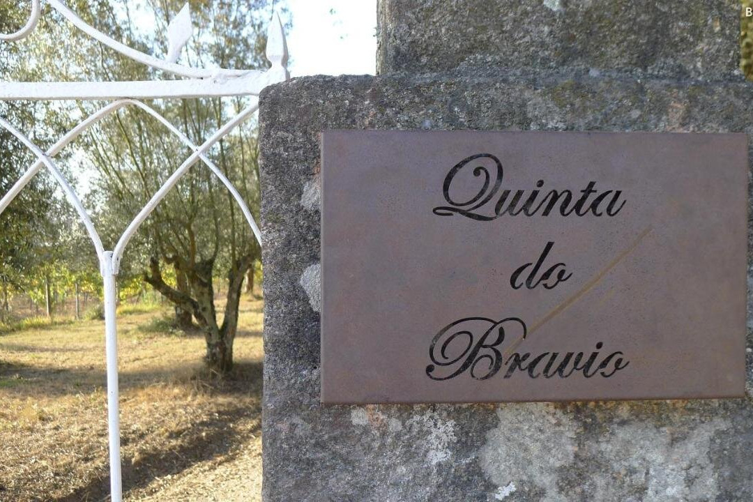 Quinta do Bravio主图