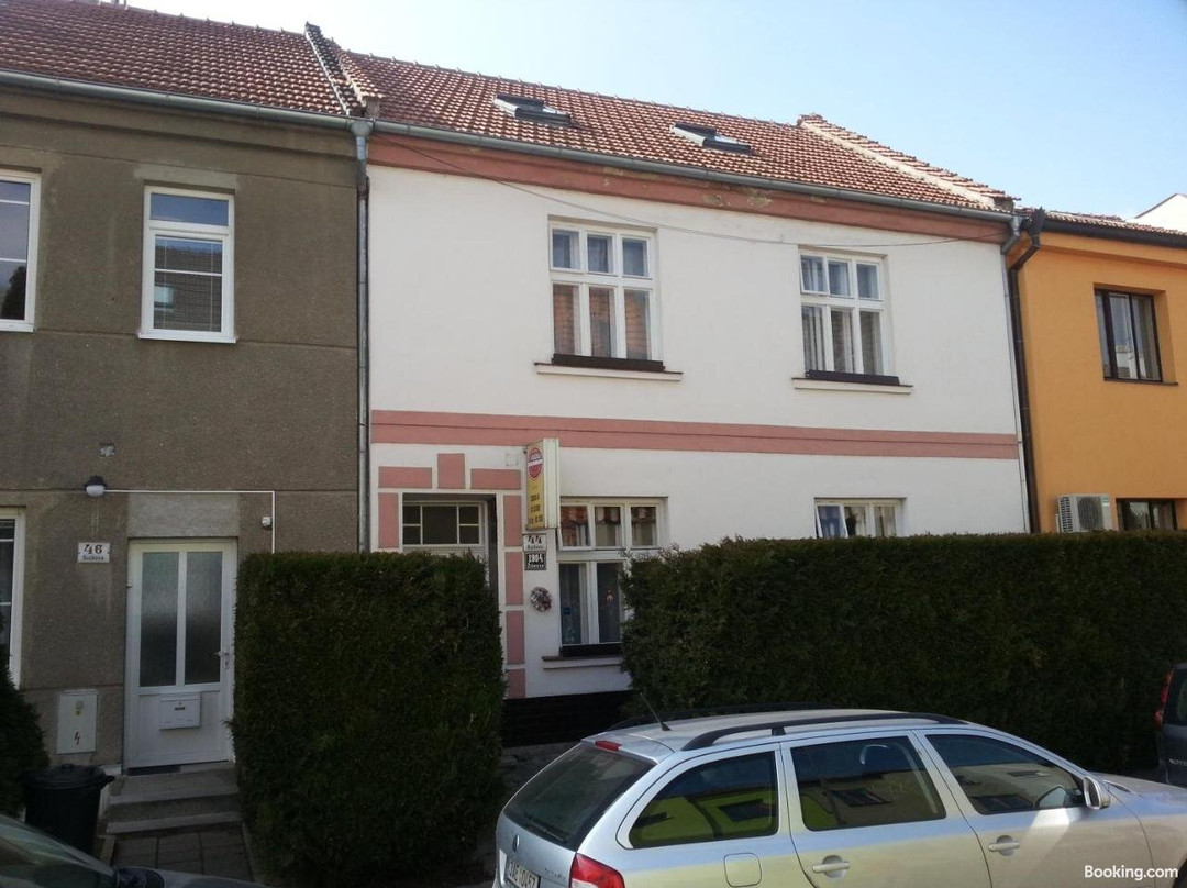 Pension U Dolezalu主图