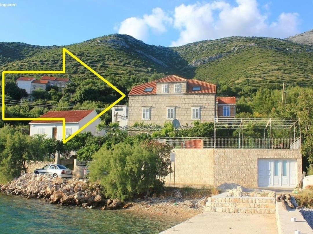 Apartments Nevenkos