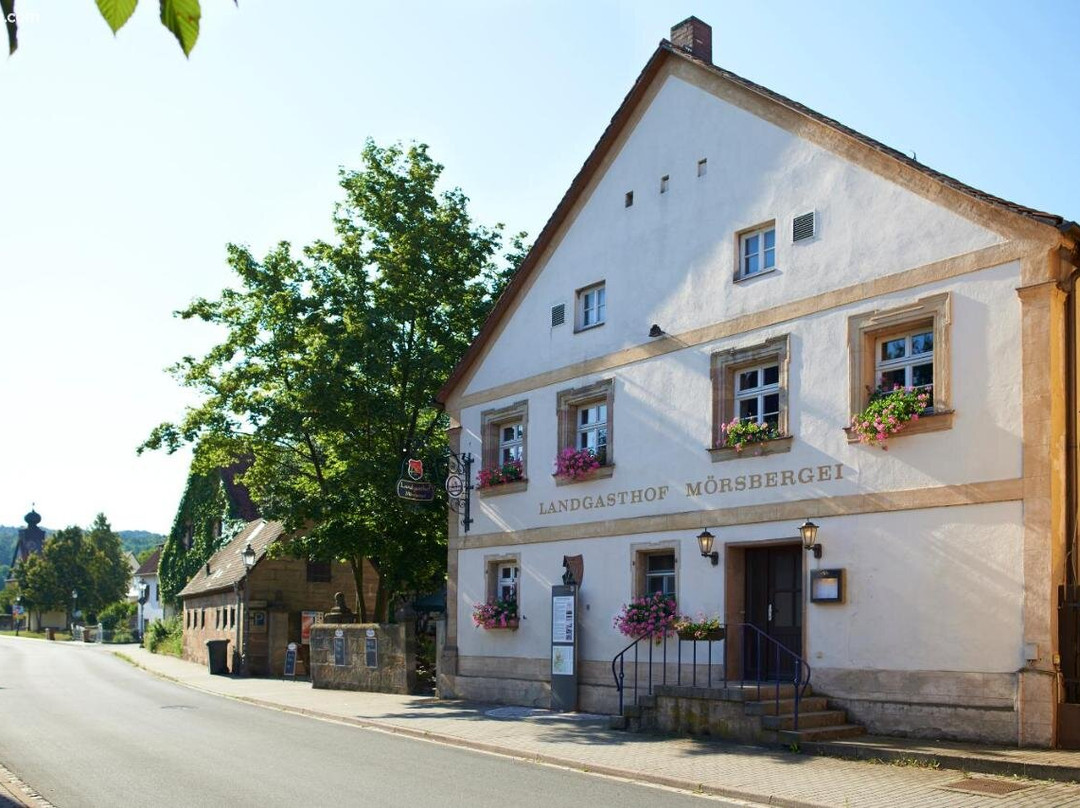 Landgasthof Mörsbergei主图