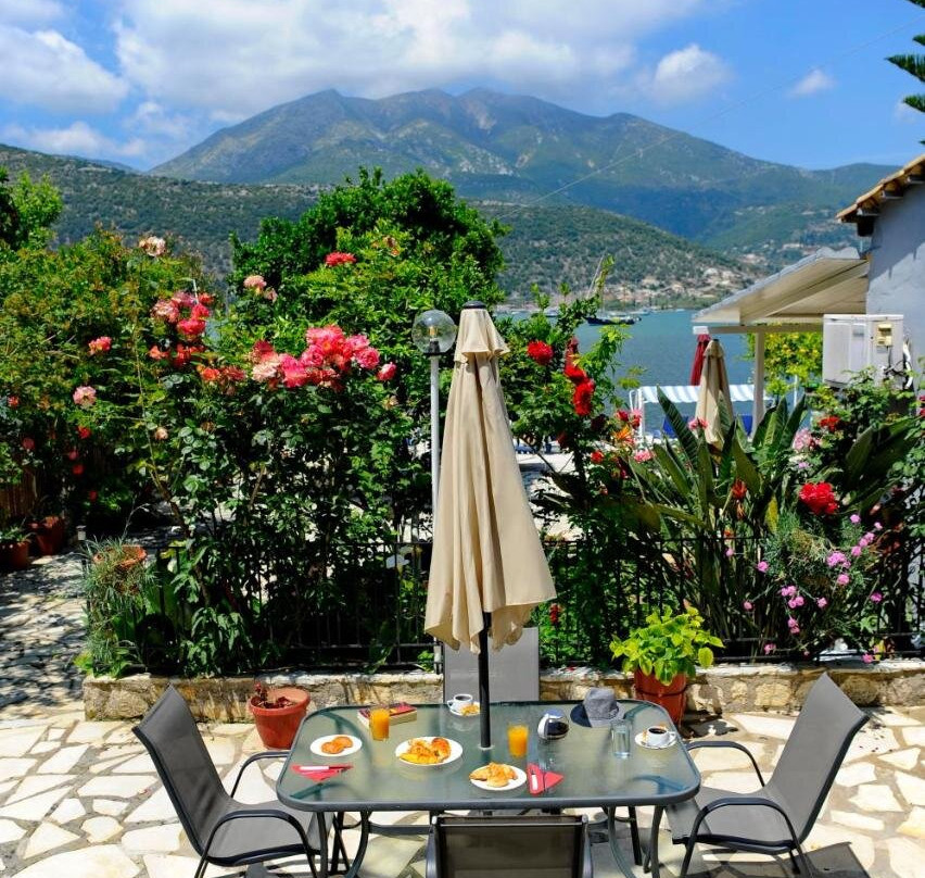 Spiros House and Studios主图